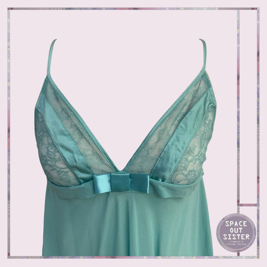 Pre-Loved Myla Silk Camisole