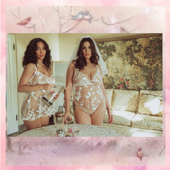 The Bridal Collection