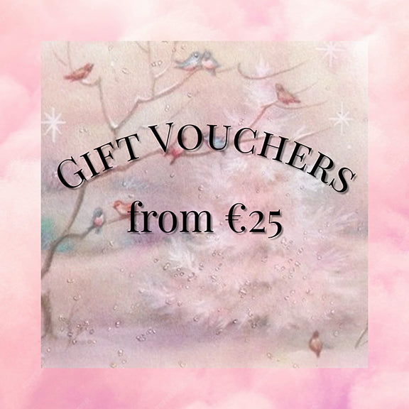 Gift Vouchers