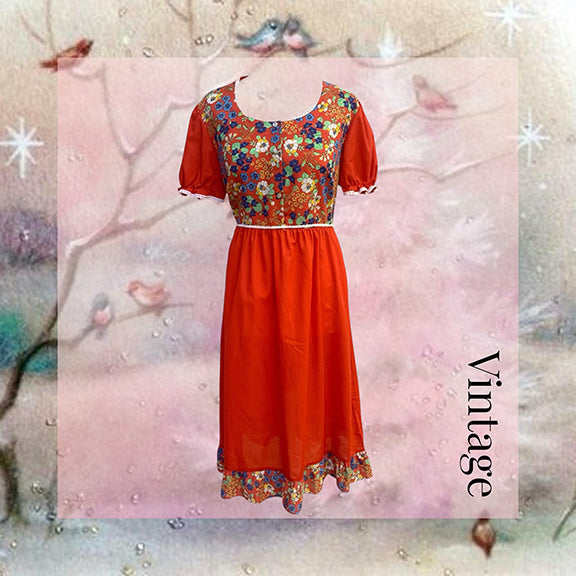 Medium Vintage &amp; New