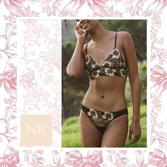 New Nette Rose