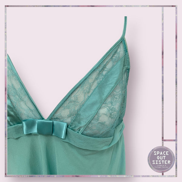 Pre-Loved Myla Silk Camisole