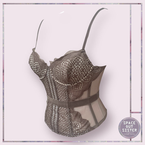 Victoria’s Secret Basque