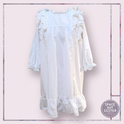 Pre-Loved Coste Studio Cotton Dress