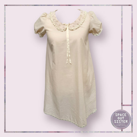 Vintage St.Michael Nightdress