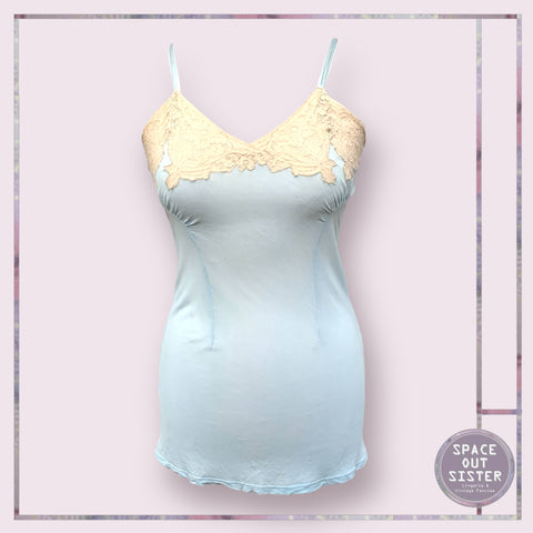 Vintage Ozdelo Camisole