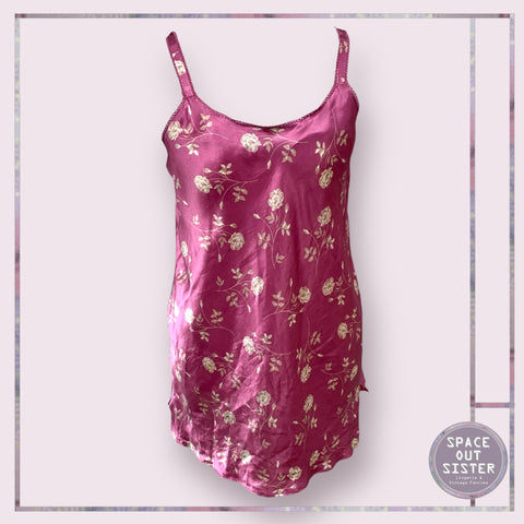 Morgan Taylor Slip Dress