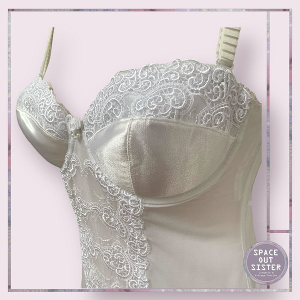 Fredrick’s Of Hollywood Basque