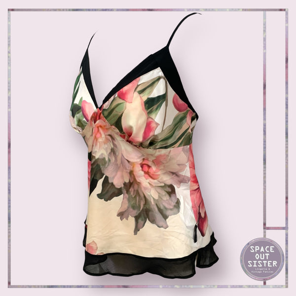 Pre-Loved Ted Baker Camisole