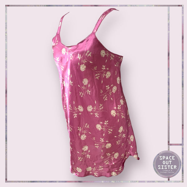 Morgan Taylor Slip Dress