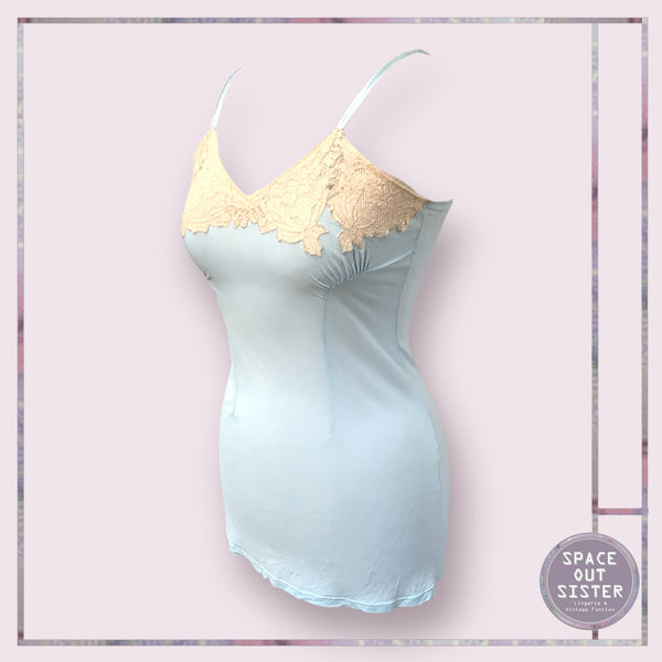 Vintage Ozdelo Camisole