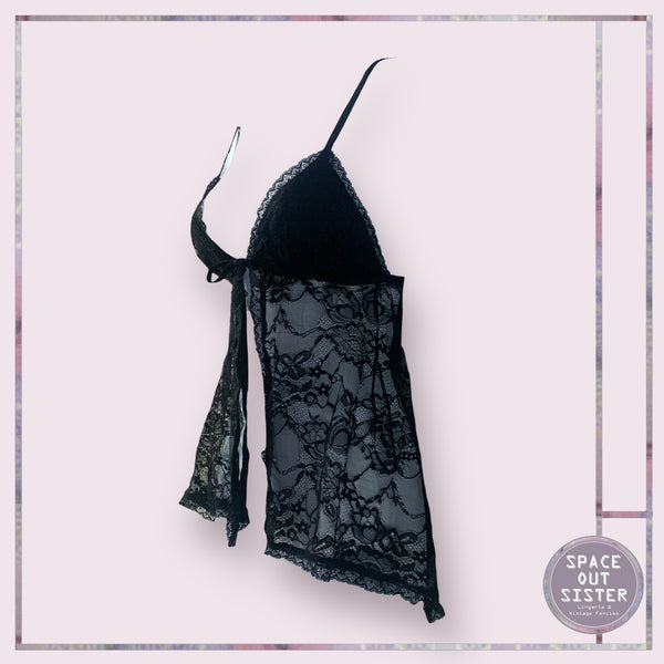 Urban Outfitters Open Lace Camisole