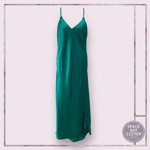 Vintage Fredrick’s Of Hollywood Slip Dress