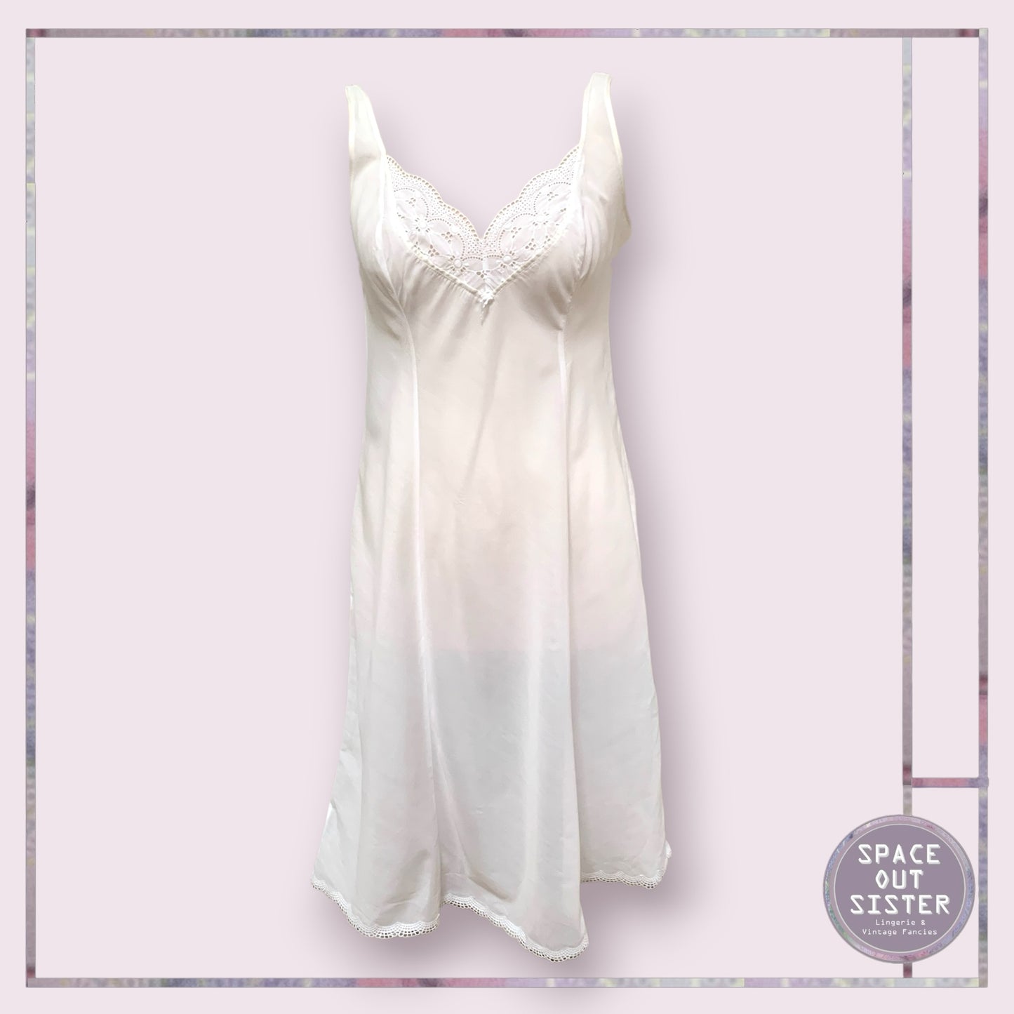 Vintage Lou Nightdress