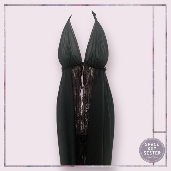 Vintage Exotiqué Open Nightdress