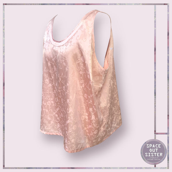 Vintage Enchanting Camisole