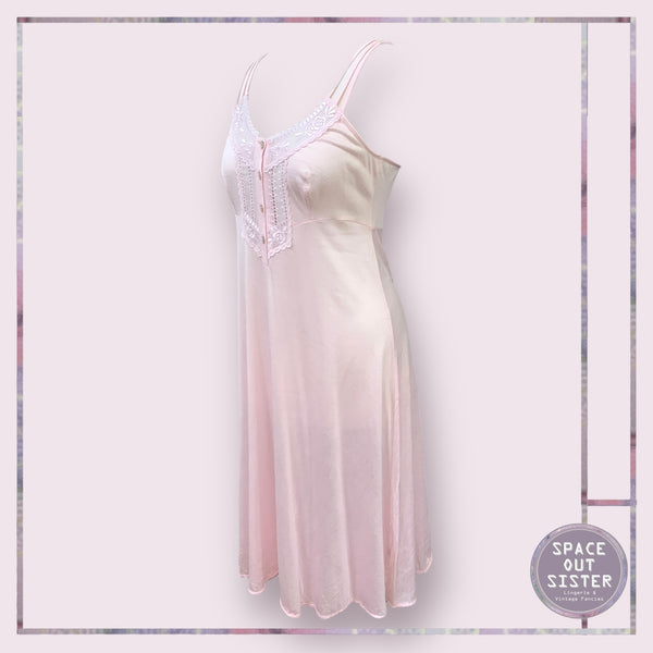 Vintage Cotton Truimph Nightdress