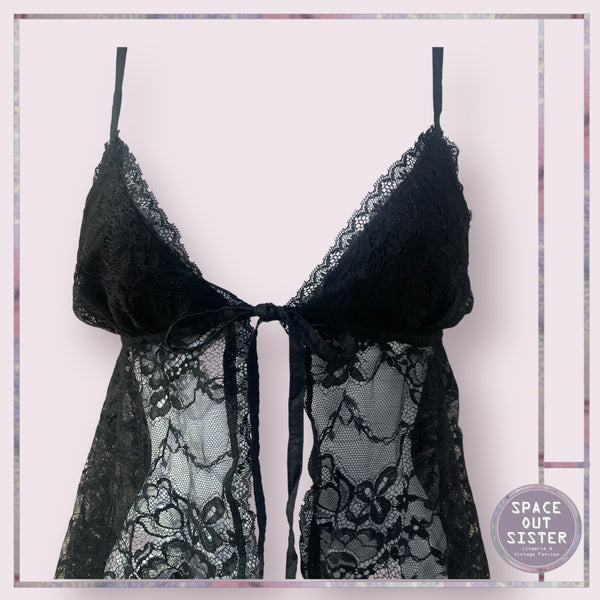 Urban Outfitters Open Lace Camisole