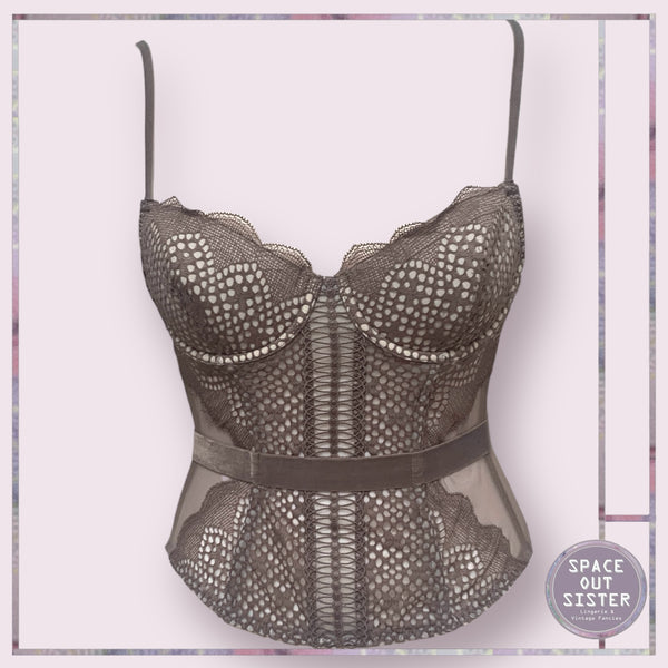 Victoria’s Secret Basque