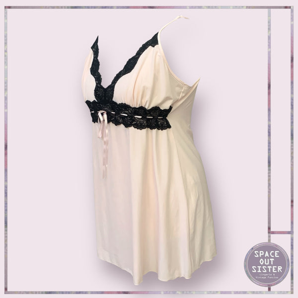 Vintage Expressions Nightdress