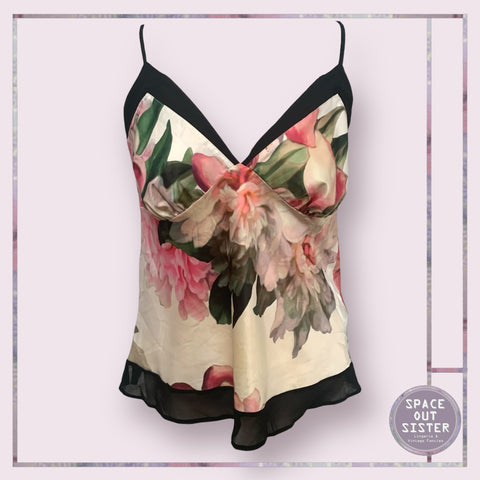 Pre-Loved Ted Baker Camisole