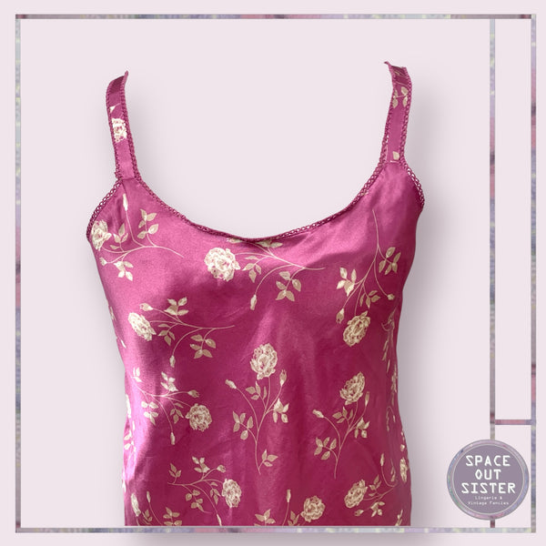 Morgan Taylor Slip Dress