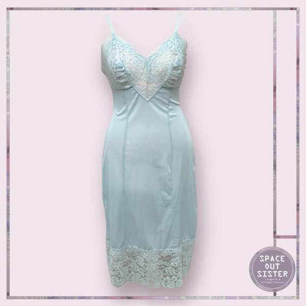 Vintage Mary Superfit Slip