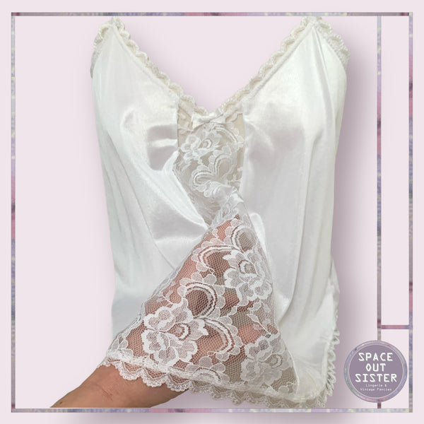 Vintage Lady Desiré Camisole
