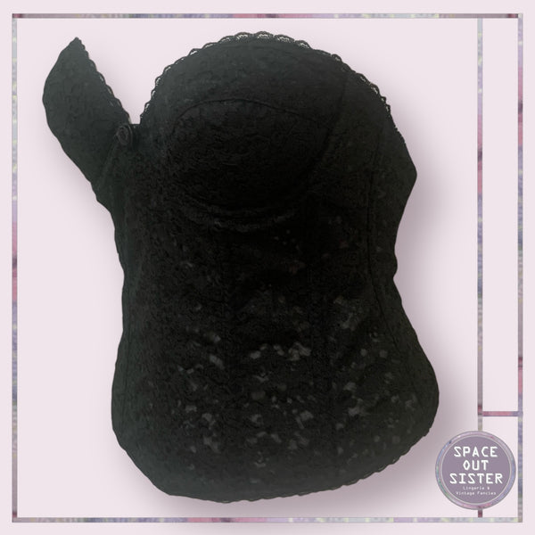 Vintage Empire Bustier