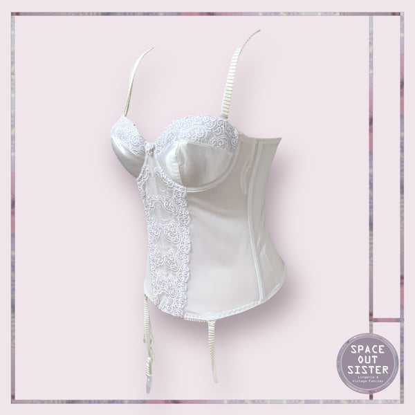 Fredrick’s Of Hollywood Basque