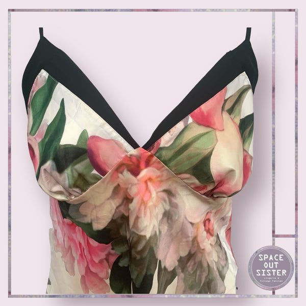 Pre-Loved Ted Baker Camisole