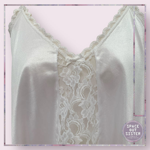 Vintage Lady Desiré Camisole