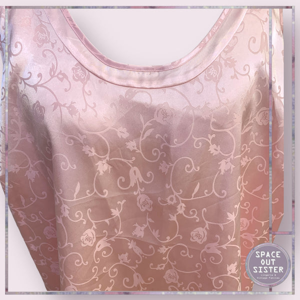 Vintage Enchanting Camisole