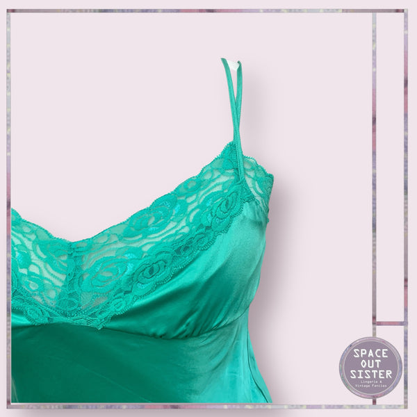 Arden B Silk Camisole