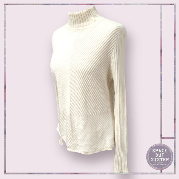 Pre-Loved Polo Cashmere