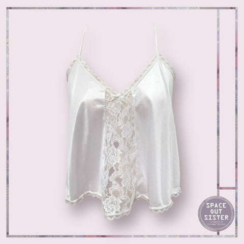 Vintage Lady Desiré Camisole