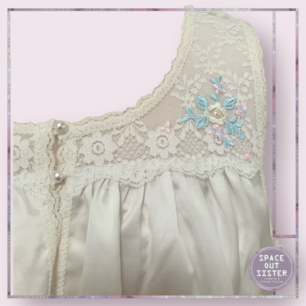 Vintage Mary Nightdress