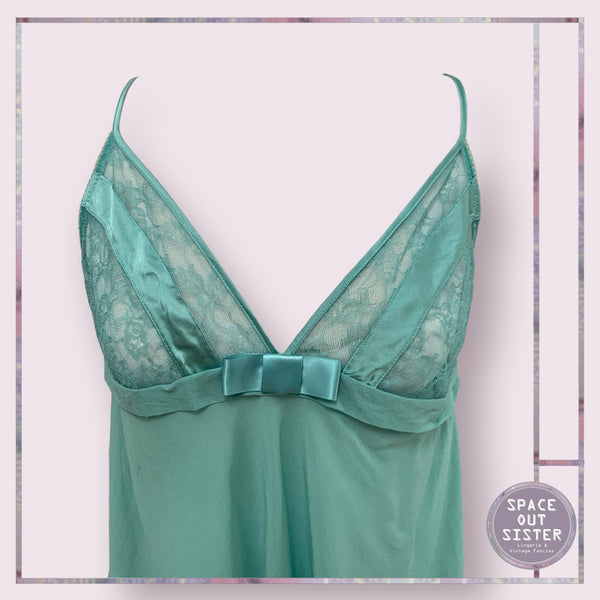 Pre-Loved Myla Silk Camisole