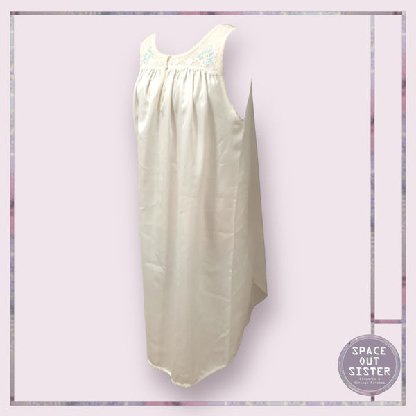 Vintage Mary Nightdress
