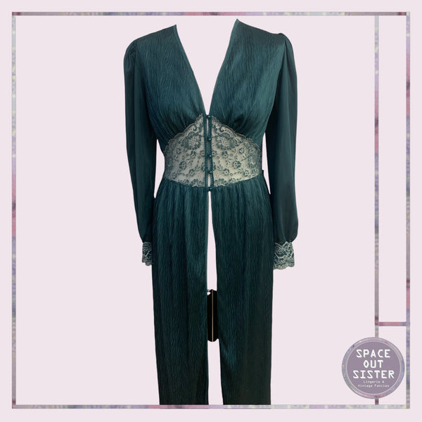 Vintage Charnos Robe