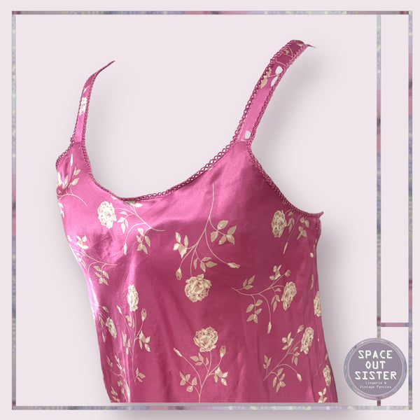 Morgan Taylor Slip Dress