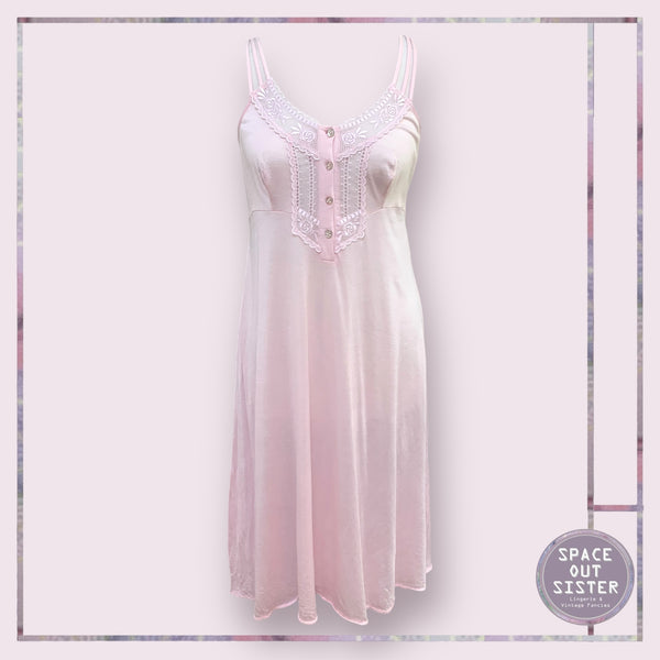 Vintage Cotton Truimph Nightdress