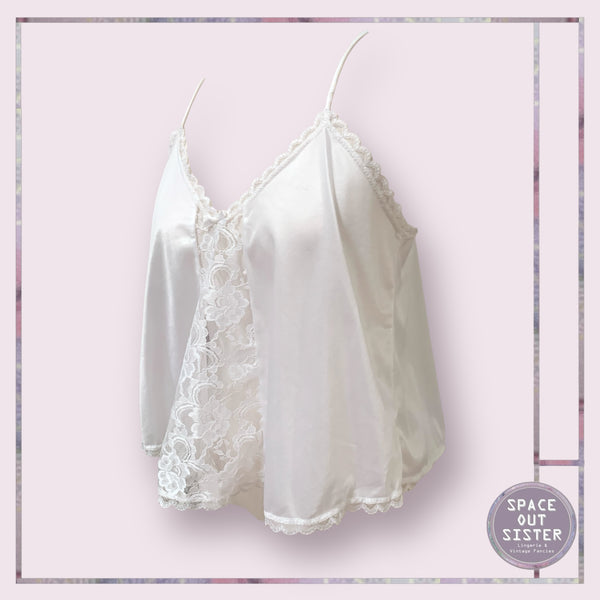 Vintage Lady Desiré Camisole