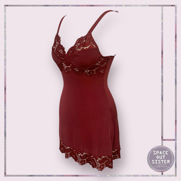 Vintage Sadina Nightdress