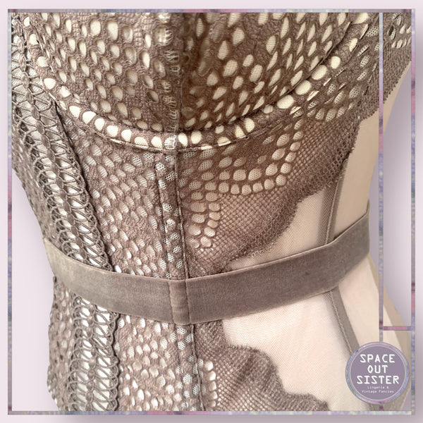 Victoria’s Secret Basque