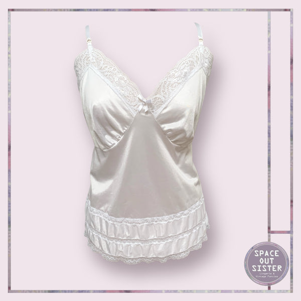 Vintage Adonna Camisole