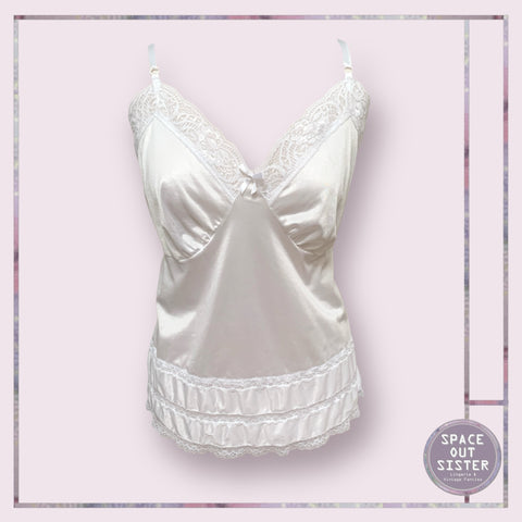 Vintage Adonna Camisole