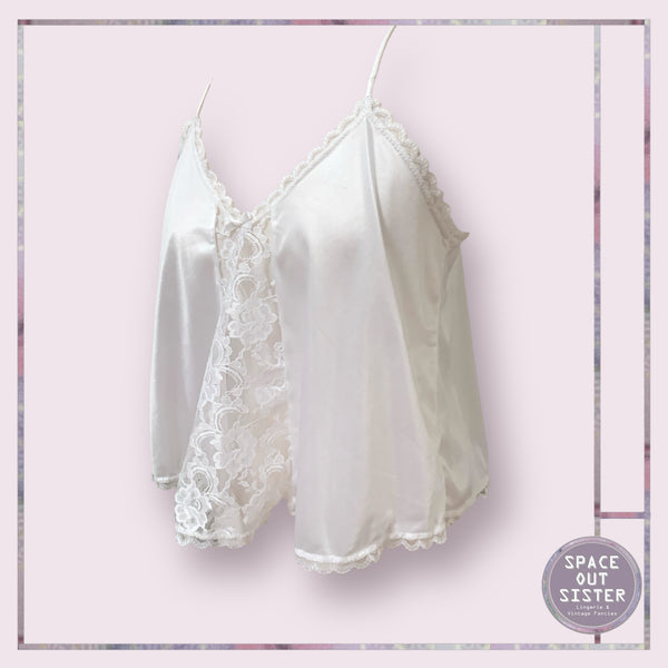 Vintage Lady Desiré Camisole