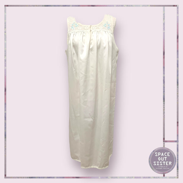 Vintage Mary Nightdress