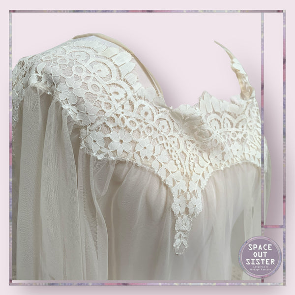 Pre-Loved Victorias Secret Lingerie Top